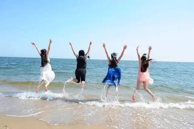 京津冀,听说你们缺一份避暑攻略?驿雲小编已给你们备好!