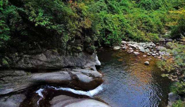 京津冀,听说你们缺一份避暑攻略?驿雲小编已给你们备好!