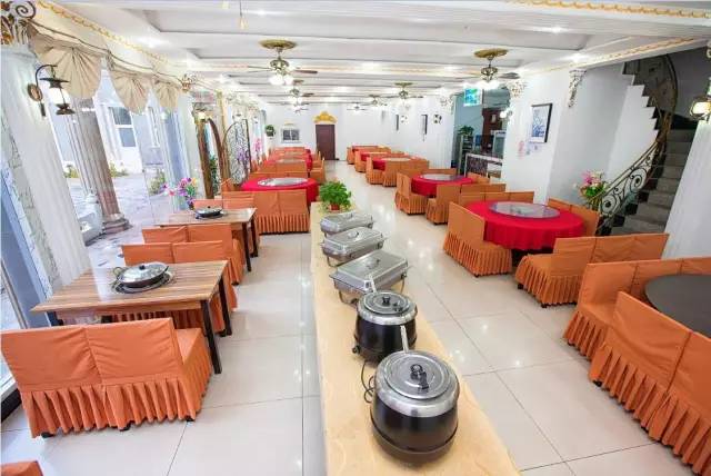 京津冀,听说你们缺一份避暑攻略?驿雲小编已给你们备好!