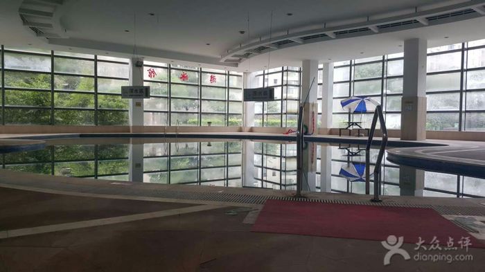 合肥哪些游泳馆开了,合肥百大附近游泳馆推荐