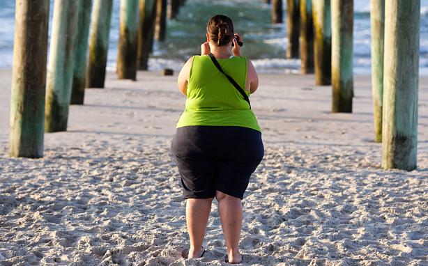 6个下身肥胖的原因及对策！不看就继续肥下去吧