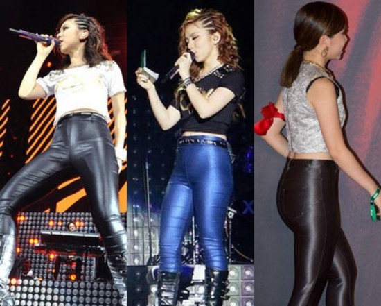 6个下身肥胖的原因及对策！不看就继续肥下去吧