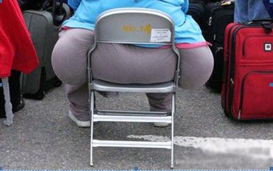 6个下身肥胖的原因及对策！不看就继续肥下去吧