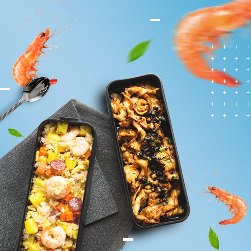 上班族怎么吃饭最划算,上班族午餐省钱攻略