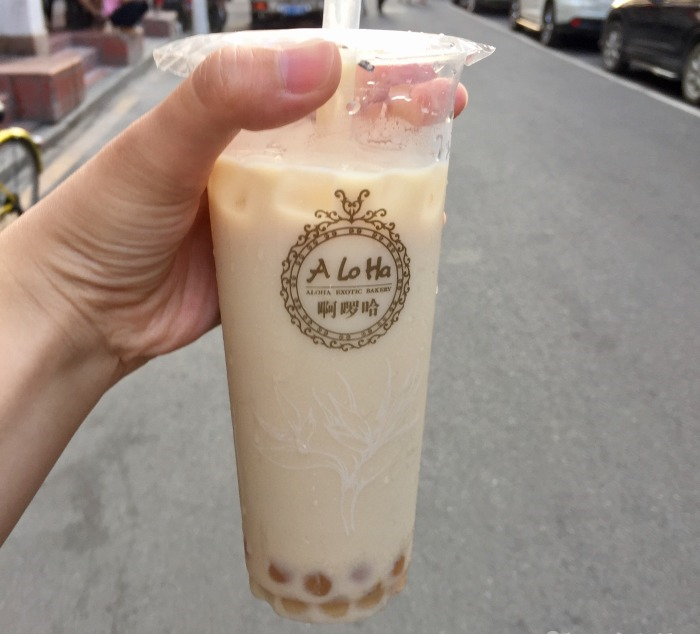 没有奶茶没有西瓜的夏天,没有奶茶的夏天