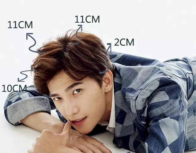 刘海怎么造型才会更好看呢,剪什么样的刘海比较好看显年轻