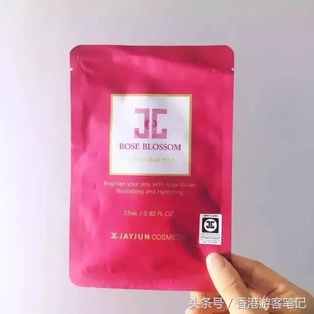 卖得最好的美白面膜,热卖8年的补水面膜