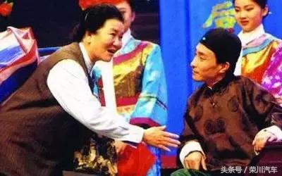 赵丽蓉去世17周年真相大揭秘,赵丽蓉逝世前采访