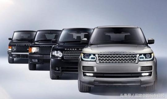 路虎汽车到底好在哪里,路虎史上最强的suv