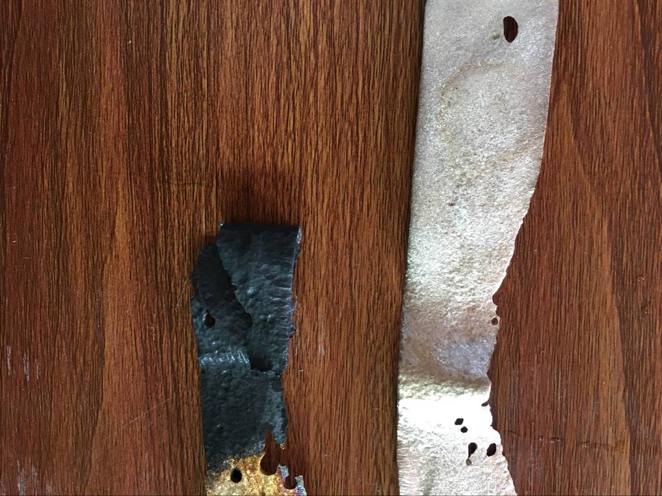 银会氧化发黑为啥还做首饰,白银手工银饰怎么样