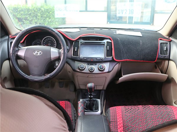 免费评估二手车现代悦动,2015悦动二手车估价