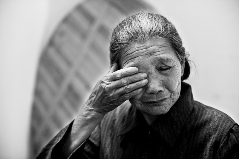 一目了然吃亏是福,都说吃亏是福却都不想吃亏