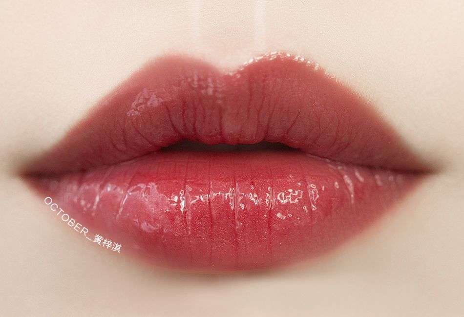 说说你最满意的口红,有人问哪支口红最适合你
