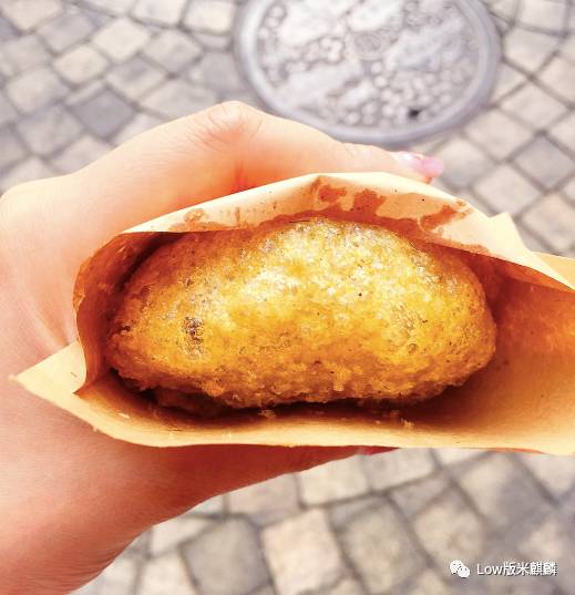 100块钱如何吃遍南京,如何100块吃遍小吃街