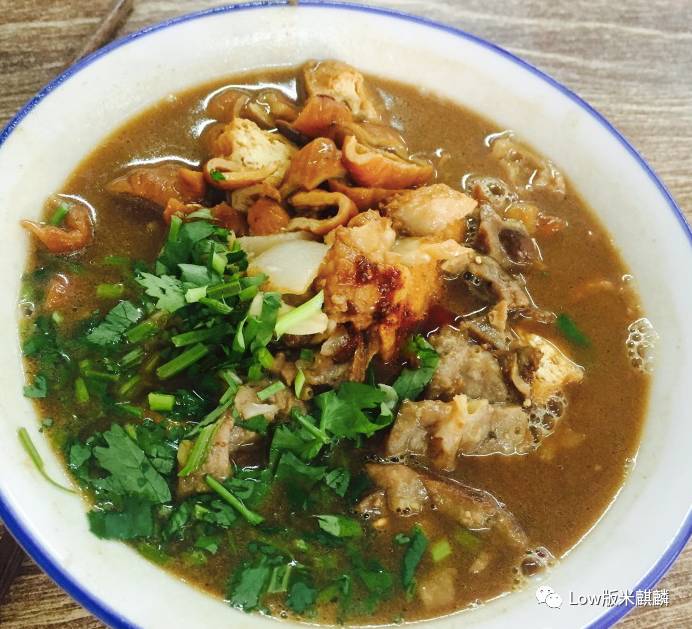 100块钱如何吃遍南京,如何100块吃遍小吃街