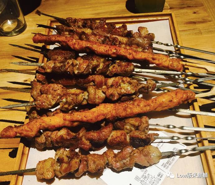 100块钱如何吃遍南京,如何100块吃遍小吃街