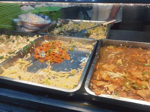 北京科技大学这个西瓜摊神了,一到夏天就成北科吃货聚集地