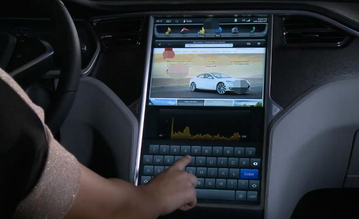 中控屏改装哪个屏幕好,改装中控大屏优缺点