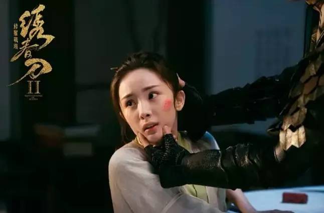 如何评价绣春刀2杨幂,绣春刀2杨幂为什么要回去
