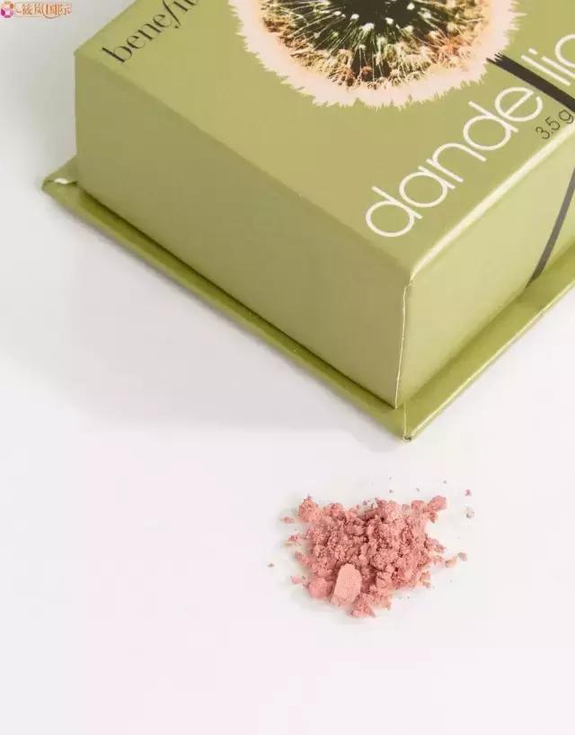 大牌腮红最好看的颜色,腮红高光修容三合一测评大牌推荐