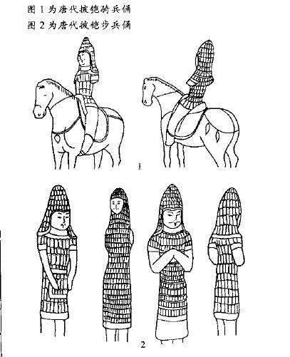唐朝军队编制与装备,唐朝禁军级别对照表