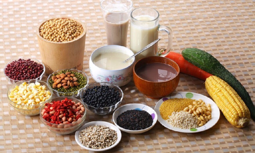 五谷杂粮窝料配方全套制作方法,润肠通便的五谷杂粮养生配方大全