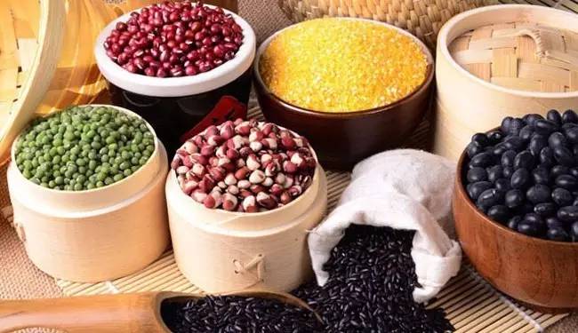 五谷杂粮窝料配方全套制作方法,润肠通便的五谷杂粮养生配方大全