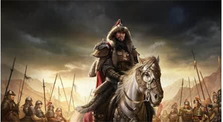 成吉思汗是怎么成为一代天骄,一代天骄成吉思汗世界公认