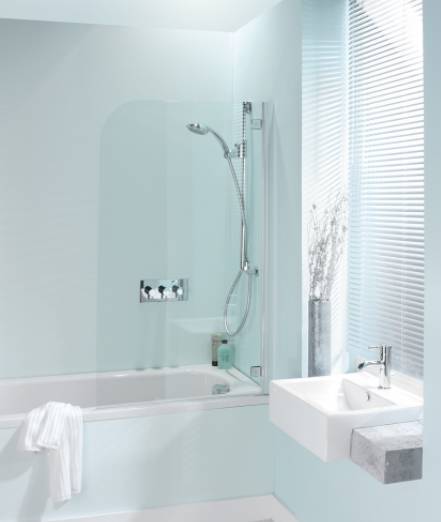 夏日来袭孕妇洗澡有技巧