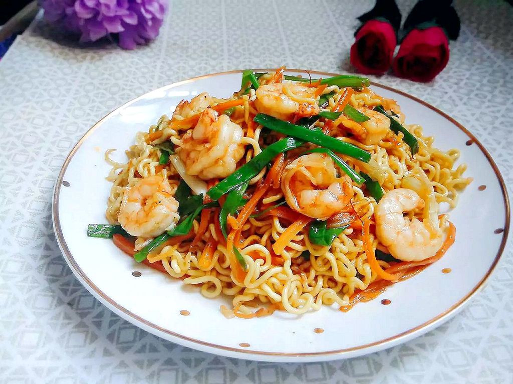 歪果仁最爱的中国美食，看完感觉太没口福了！