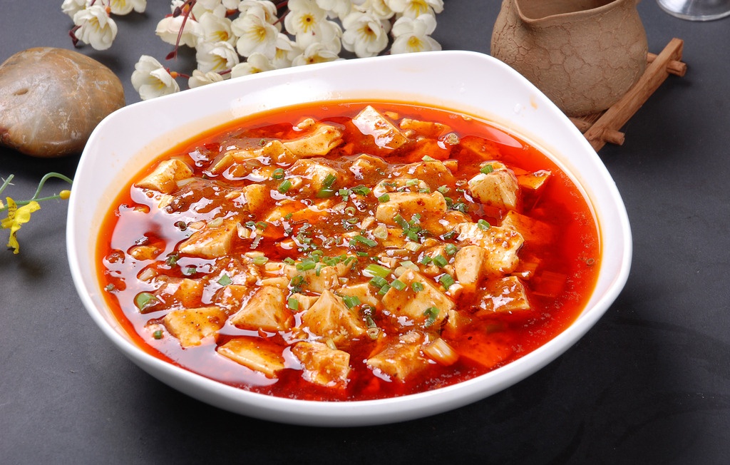 歪果仁最爱的中国美食，看完感觉太没口福了！