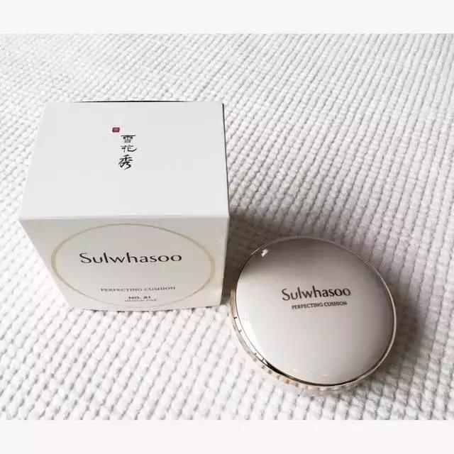 补妆气垫神器方便携带小样,补妆气垫推荐干皮夏季