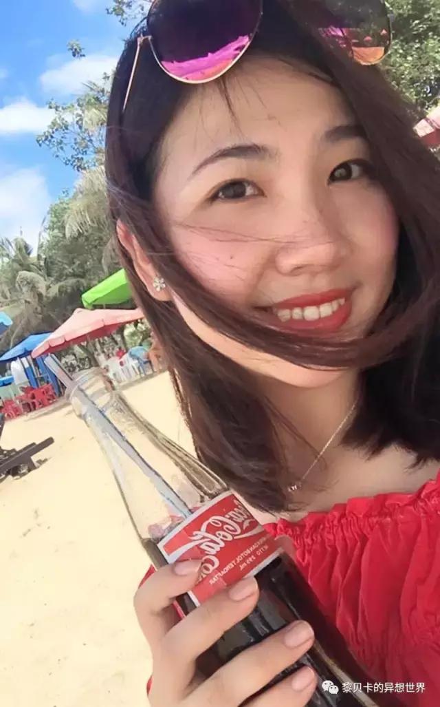 管它斩不斩男，夏天涂口红我只想美！