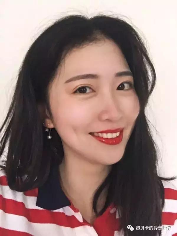 管它斩不斩男，夏天涂口红我只想美！