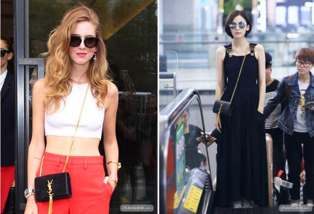 盘点大品牌包包爆款,盘点好用的包包