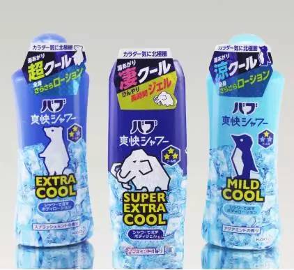 夏天有哪些消暑神器，能分分钟冷炸你？