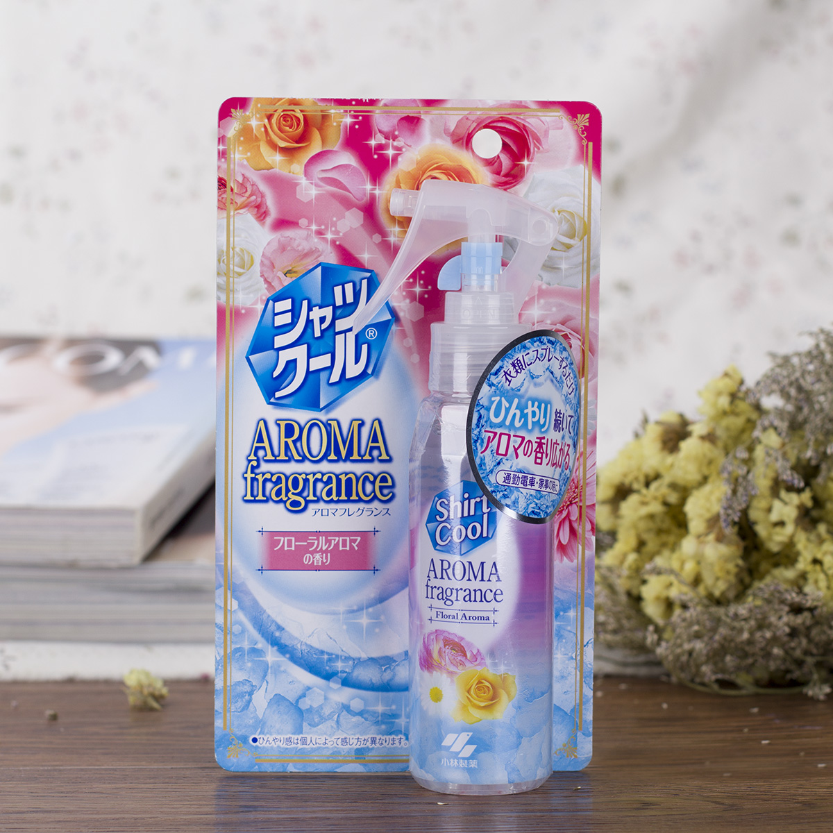 夏天有哪些消暑神器，能分分钟冷炸你？