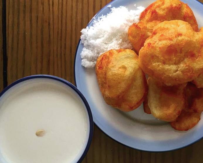 100块钱如何吃遍南京,如何100块吃遍小吃街