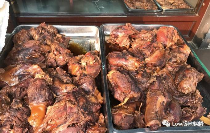 100块钱如何吃遍南京,如何100块吃遍小吃街