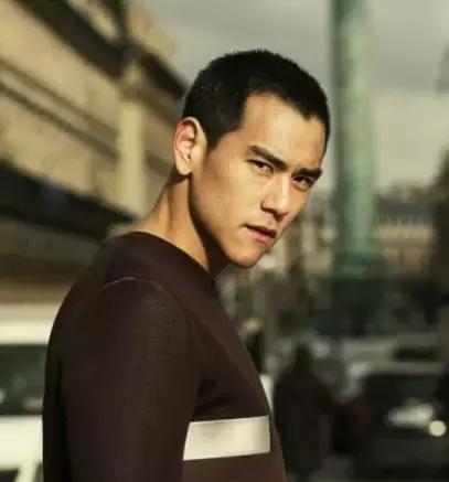 寸头才是检验男人颜值的最高标准,怎么判断自己寸头帅不帅