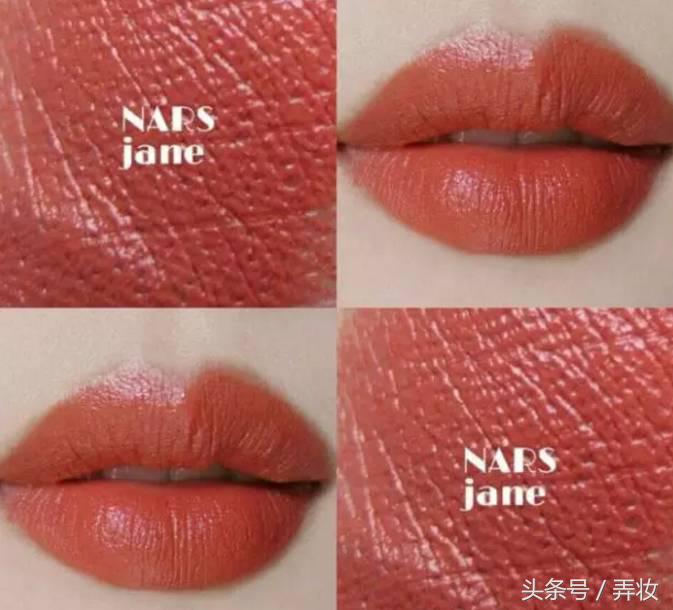 故宫爸爸一出手，彩妆届都抖三抖！