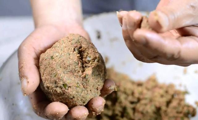 这些饵料堪称经典你用过几种,比较冷门但是效果却很好的饵料