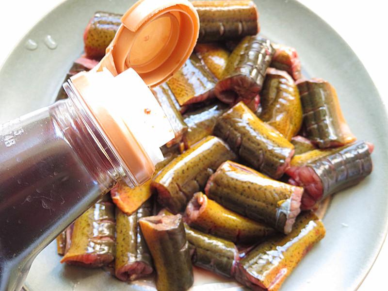 夏天的黄鳝胜过人参,端午节黄鳝胜过人参