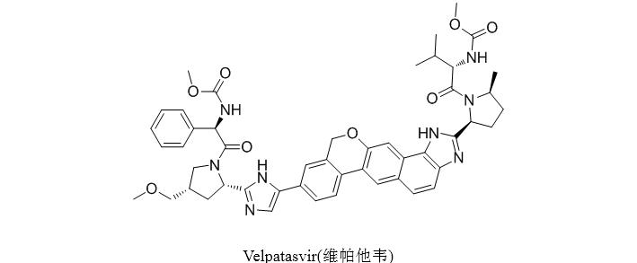 吉利德乙肝新药上市,吉利德丙肝项目
