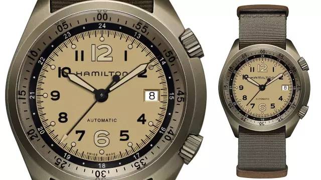 斯沃琪美度浪琴,浪琴美度欧米茄