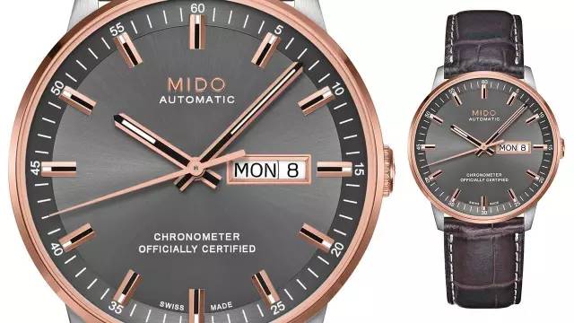 斯沃琪美度浪琴,浪琴美度欧米茄