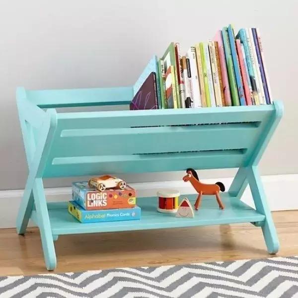 怎样科学布置儿童游戏房,黑暗小房间怎么布置成儿童玩具房