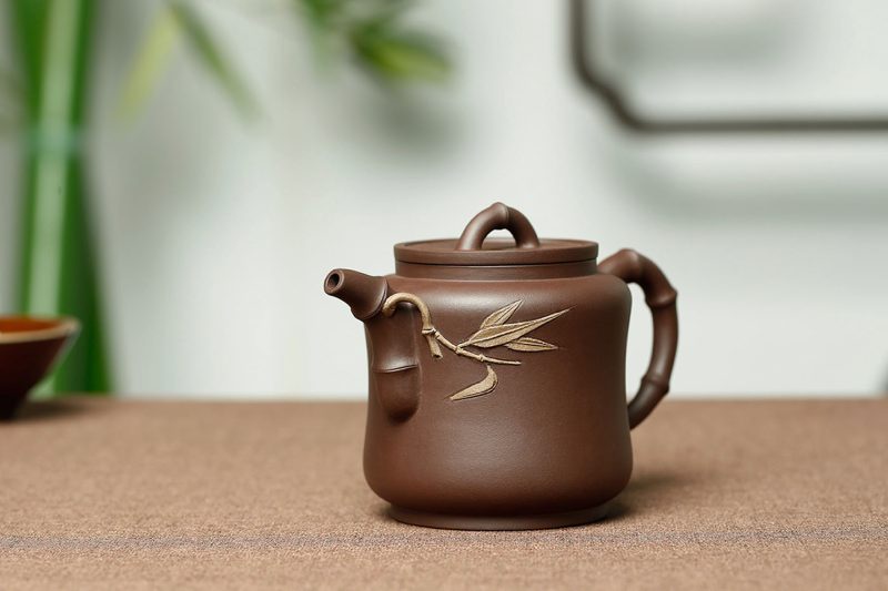 什么样的紫砂茶具为好茶具,传统紫砂传承茶具特点有哪些