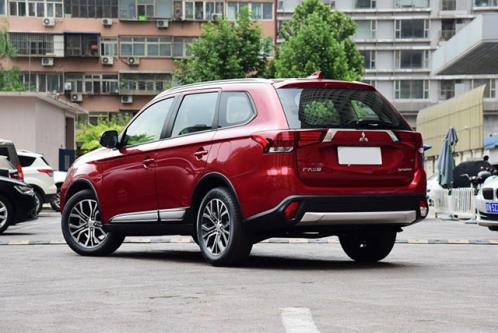 荣放日产奇骏怎么选,荣放奇骏四驱