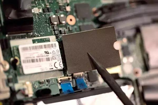 thinkpadt470i7,thinkpadt470s加装4g模块